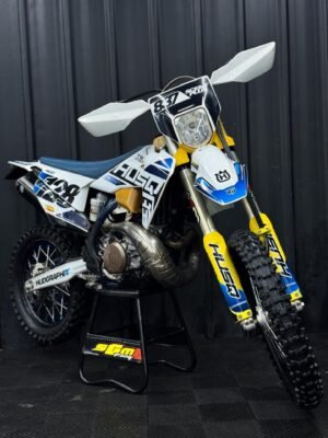 Best Husqvarna Te250i 2020