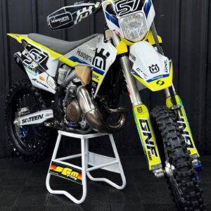 Best Husqvarna TE150i 2022