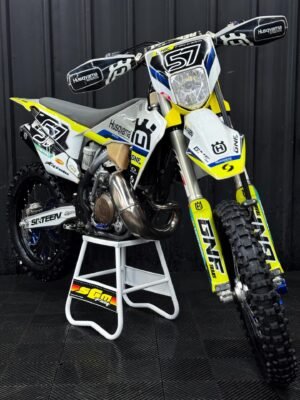 Best Husqvarna TE150i 2022