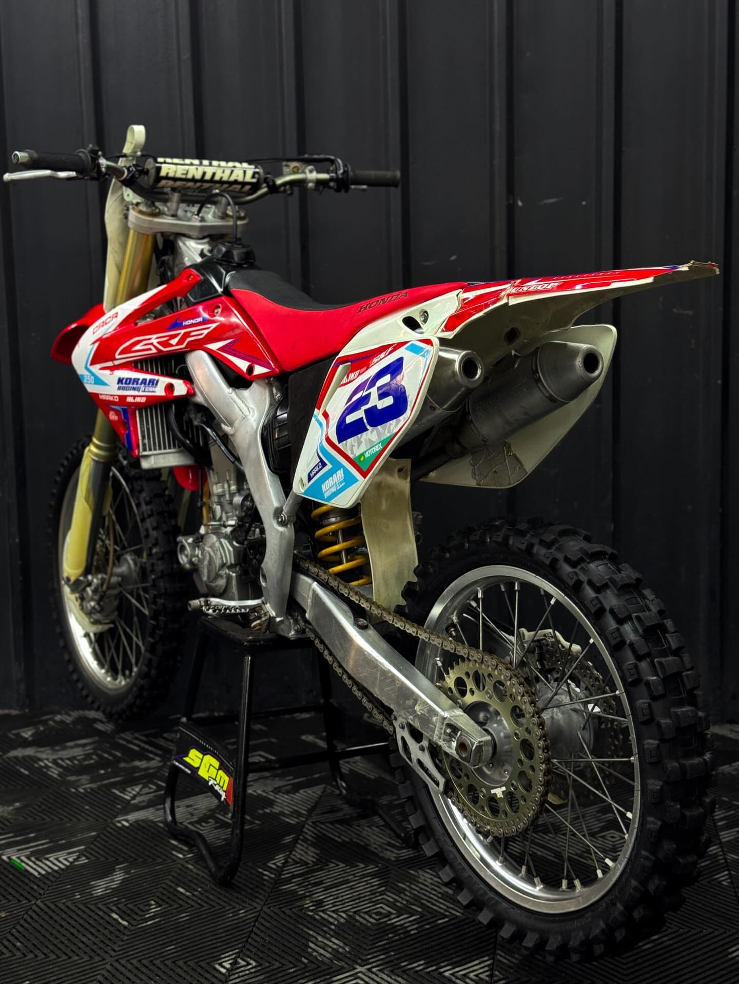 Best CRF250R 2010 - Image 2