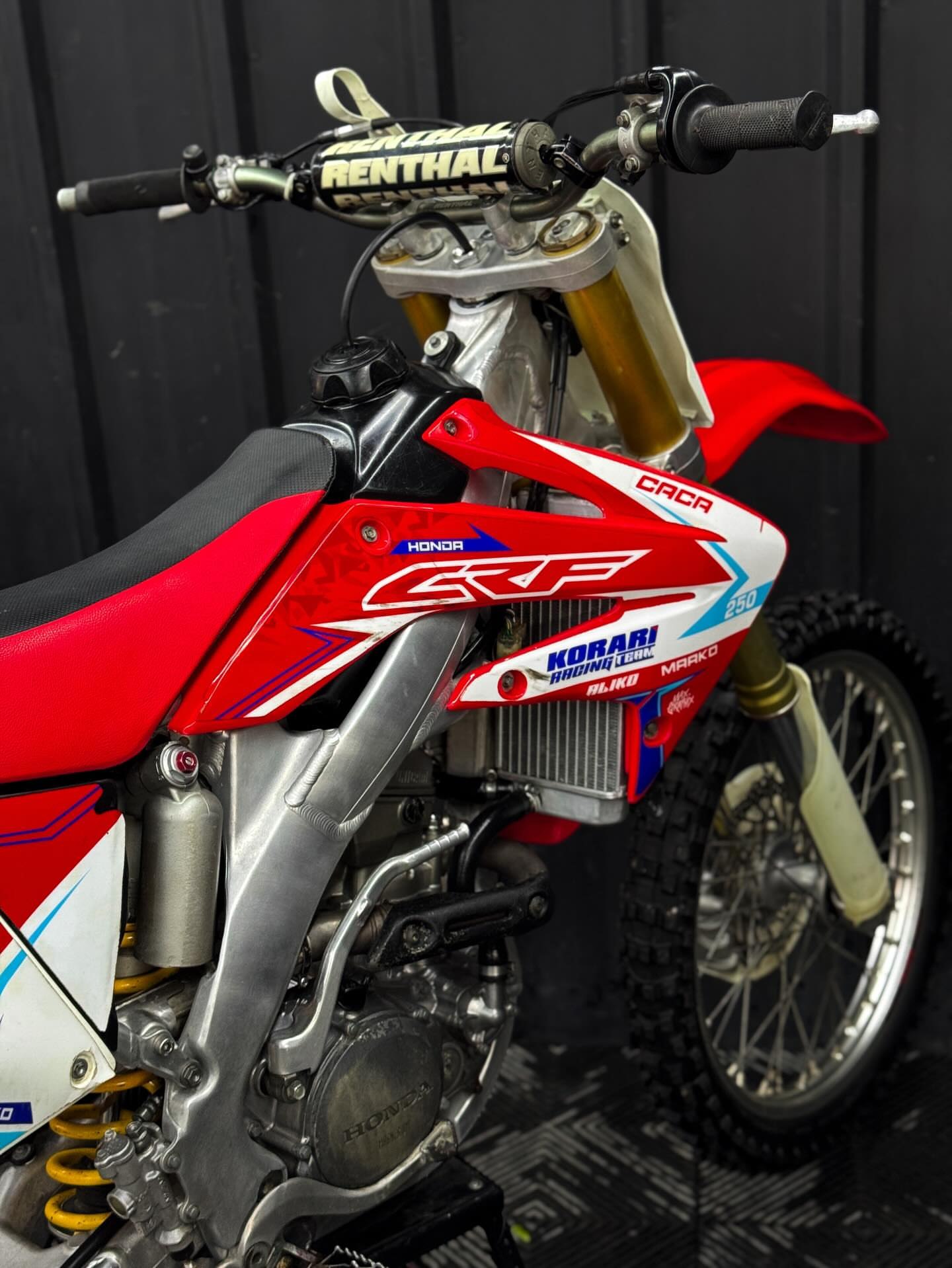 Best CRF250R 2010 - Image 3