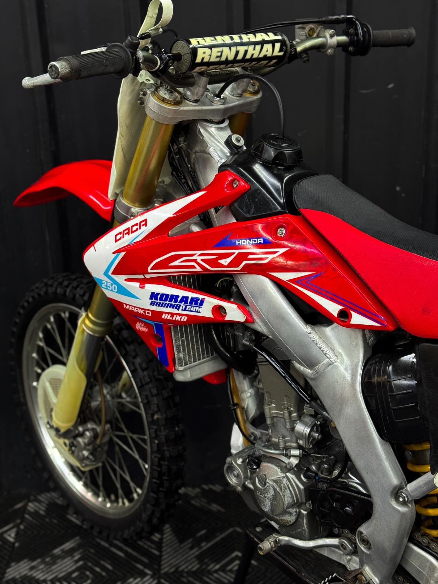 Best CRF250R 2010 - Image 4