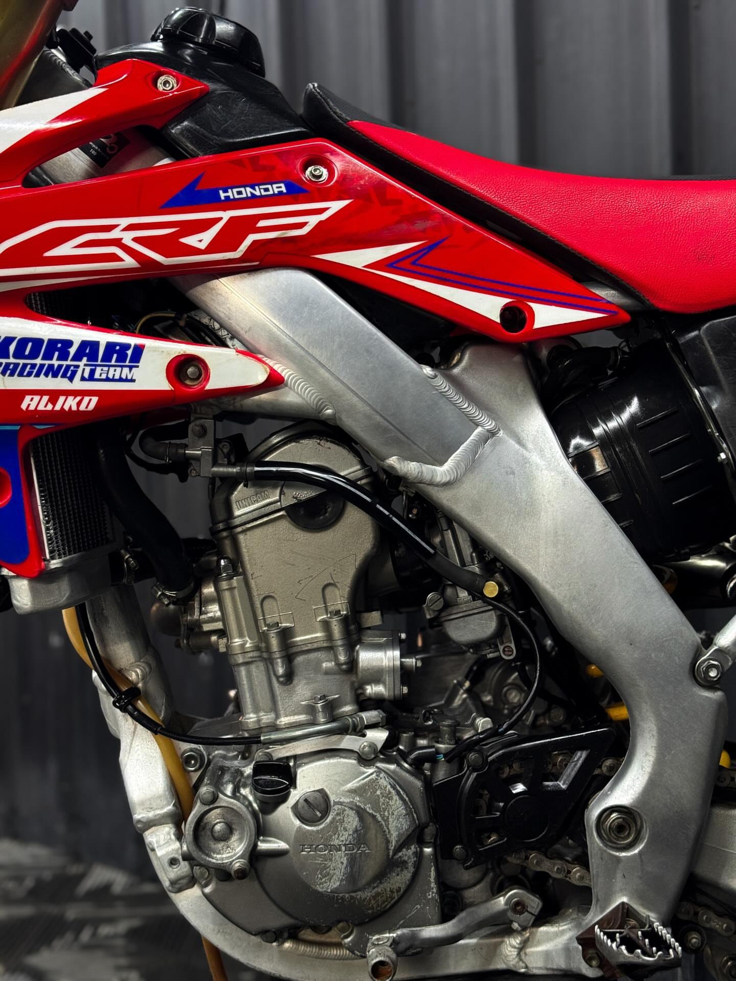 Best CRF250R 2010 - Image 7