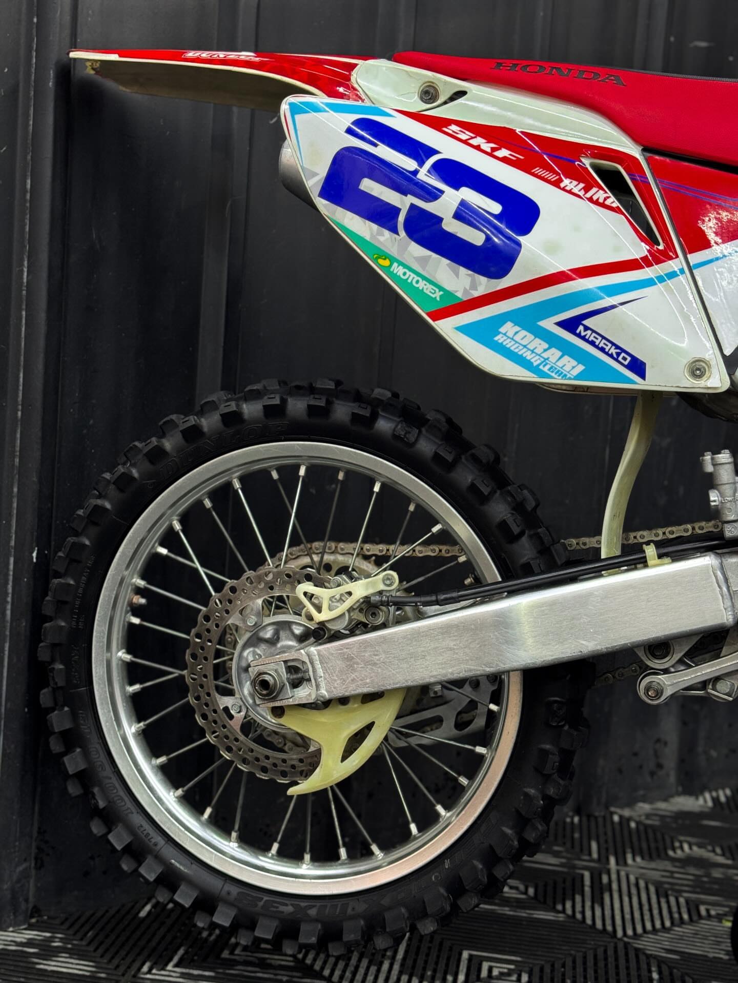 Best CRF250R 2010 - Image 6