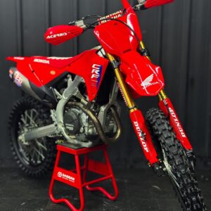 Best HONDA CRF450RWE 2025