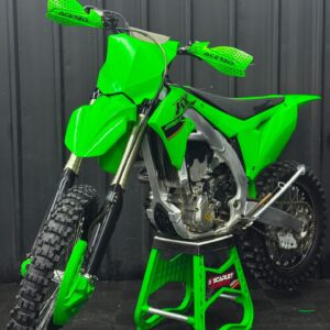Best KX250X 2021