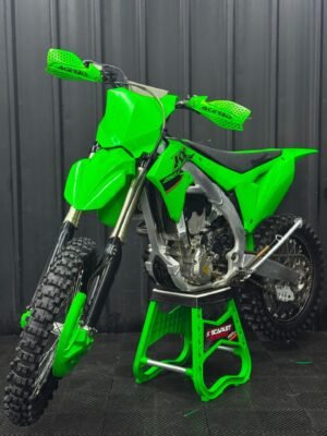 Best KX250X 2021