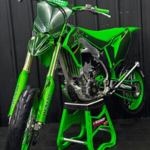 Best KAWASAKI KX250X 2022