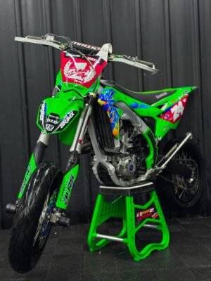 Best KX 450F 2022