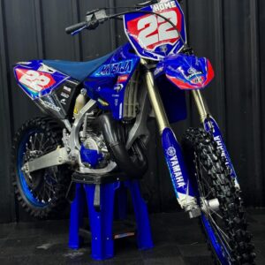 Best YAMAHA YZ125 2019