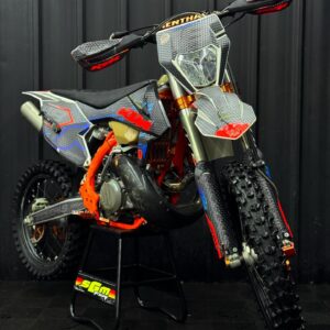 Best KTM EXC 300  2019