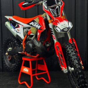 Best KTM EXC 300 2022