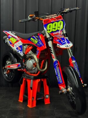 Best KTM SMR450 2022