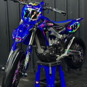 Best YAMAHA YZ 250FX  2023