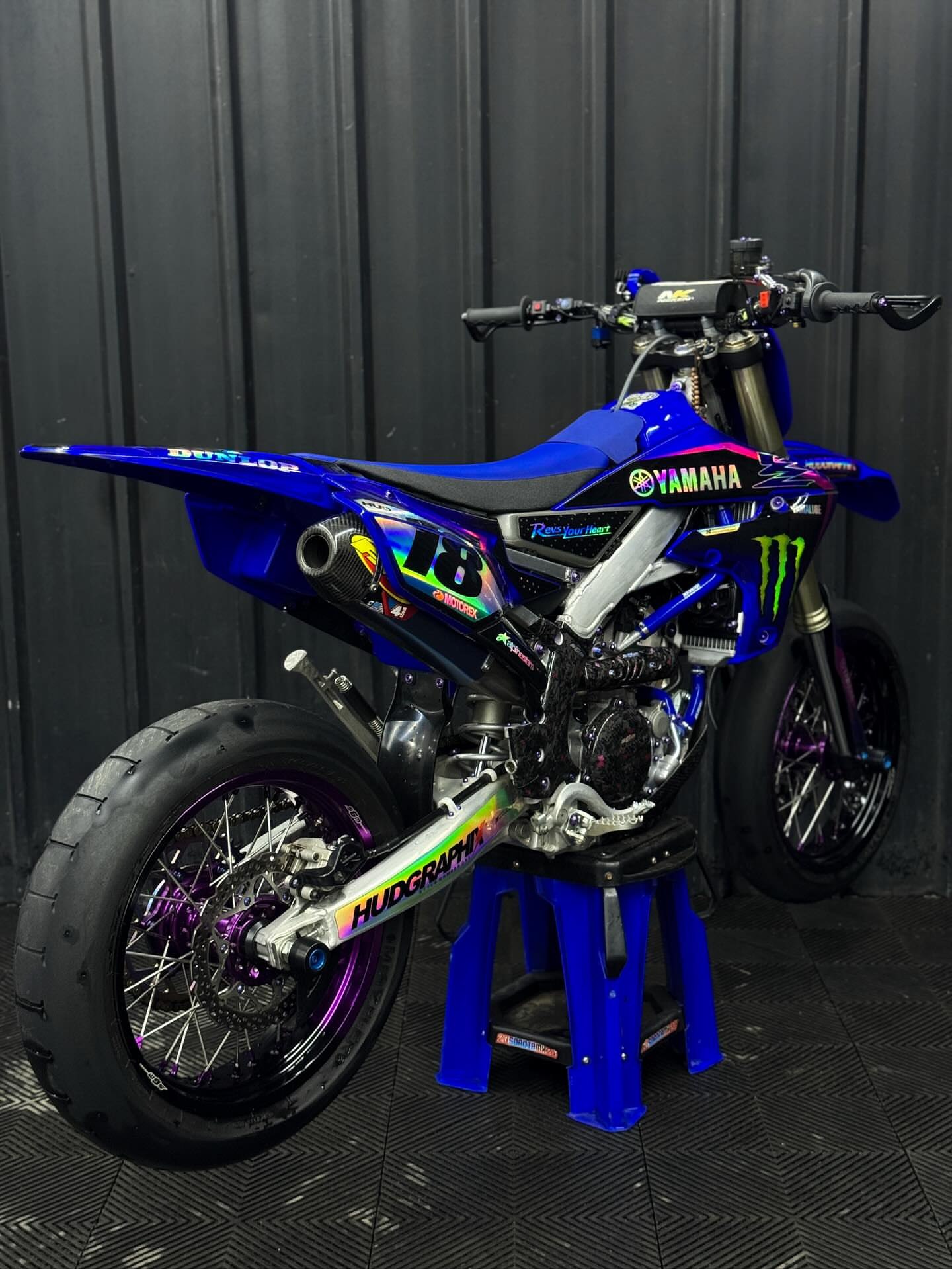 Best YAMAHA YZ 250FX 2023 - Image 8